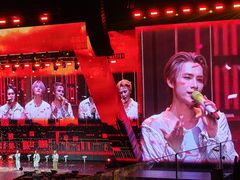 -梦之蓝青奥体育公园体育馆