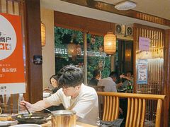-佰家小厨·南京菜(夫子庙店)