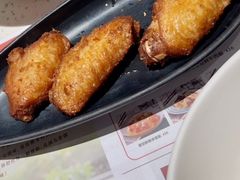 -新宝餐厅(流塘店)
