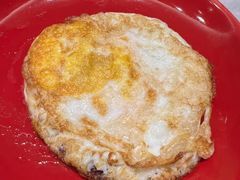 煎蛋-必胜客(漕宝路店)