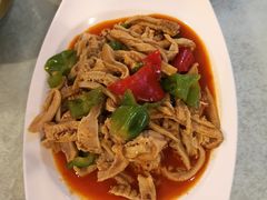 -维吾尔餐厅(宜山路店)