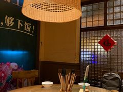 -农耕记·湖南土菜(halo广场店)