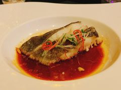 -北京威斯汀酒店