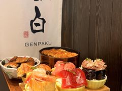 -玄白·炭烤活鳗(上海首店)