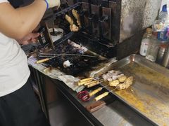 -王记西鎮电烤肉(汶上路店)