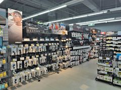 -迪卡侬(蓬江万达店)