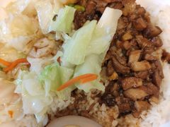 -永和大王(蛙嫩鸡香煲煲鲜·军博店)