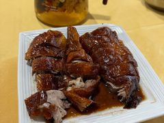 -吉莲利苑海鲜酒家(珠海拱北29年老字号店)