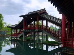 -百脉泉景区