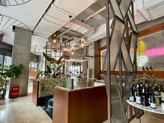 -The Rug Cafe(王府中环店)