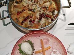-相遇·鲜炒黄牛肉(丹阳吾悦广场店)