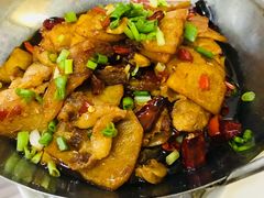 -新新湘菜馆(新中街二条店)