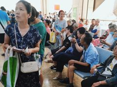 -重庆医科大学附属第一医院(本部)