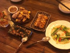 -小食院简餐厅