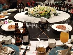 -宏宴·新京菜(望京店)