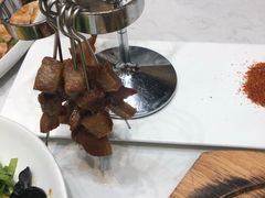 -北李妈妈菜·海肠捞饭(高新万达店)