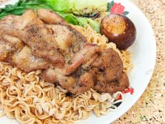 -孖记茶档·热腾茶餐(江南西plus店)