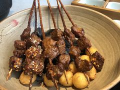 -拈菜(观音桥阳光世纪店)