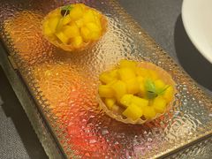 -锦府园·新台州菜(合生汇店)