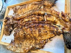 -小饭桶(野三坡百里峡店)