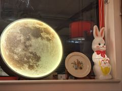 -北三条胡同打卤面馆(雍和宫店)
