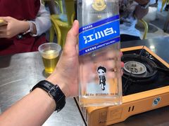 江小白-水哥卜卜贝(东晓·胜汇里店)