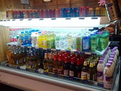 零售区-阿串串老火锅(力盟店)