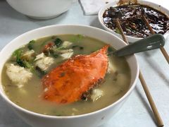 -明呈黄鱼面馆(斜土路店)