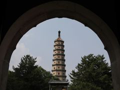 -承德避暑山庄景区