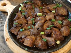-鲜小岛·铜锅涮肉