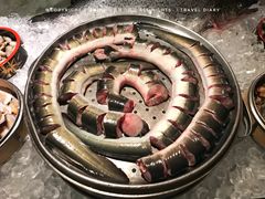 -长春净月潭喜来登酒店·盛宴标帜餐厅