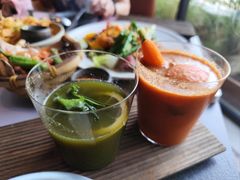 -FOOOO CITY CLUB 孚乐里音乐西餐酒吧(来福士店)