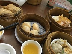 -香港蓮香樓(上環店)