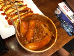 -米屋石锅拌饭(师大店)