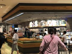 -星巴克臻选(福州仓山万达店)