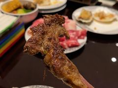 -西藏饭店·亚克·食光自助餐厅(文殊院店)
