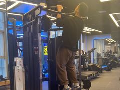 -NRG健身私教CLUB(打浦桥店)