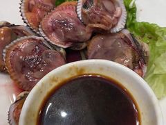 -高佳庄·舟山海鲜(海景旗舰店)