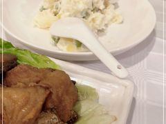 -翠亭酒家(山西南路店)