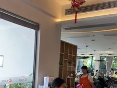 -生态苑农庄(十里画廊遇龙河店)