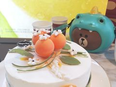 -哈根达斯(泉州万达店)