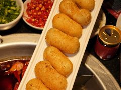 -大龙燚火锅(白石洲店)