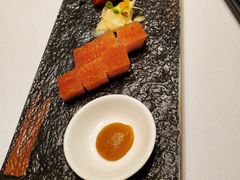 烧味双拼-北京厨房(SKP店)