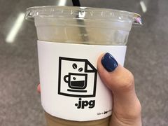 -JPG coffee(广州体育西店)