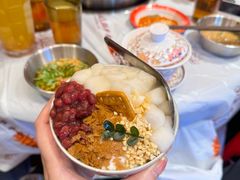 -大芊金重庆串串火锅(南京路店)