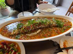 -飞虹鱼馆(春华路店)