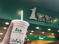 -1点点(龙洞店)