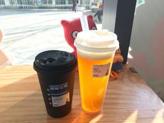 -杯欢制茶(三里屯店)