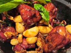 -鹿港小镇(悠唐店)