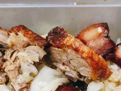 -陈光记烧腊(长寿路店)